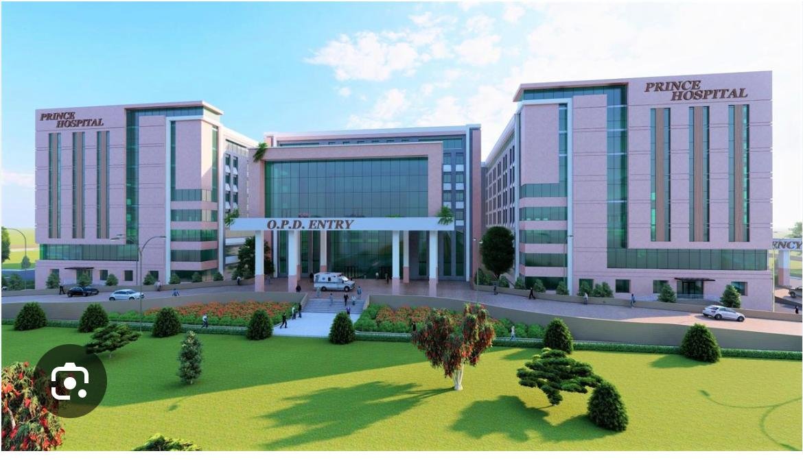 Prince Hospital